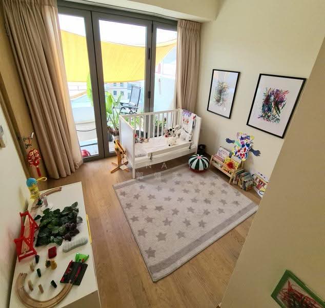 Shelford 23, 23 Shelford Road, Newton / Novena, 3 Bedrooms, 1,754 sqft, Apartment For Sale, by Sabrina Kuek 郭健美, 500278129 - Bedroom - PropertyGuru.com.sg