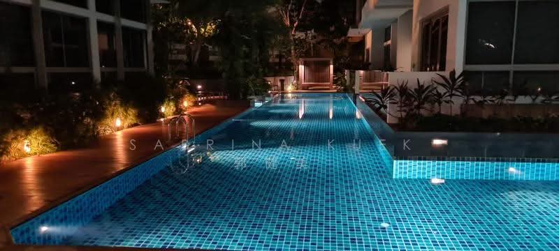 Shelford 23, 23 Shelford Road, Newton / Novena, 3 Bedrooms, 1,754 sqft, Apartment For Sale, by Sabrina Kuek 郭健美, 500278129 - Exterior - PropertyGuru.com.sg