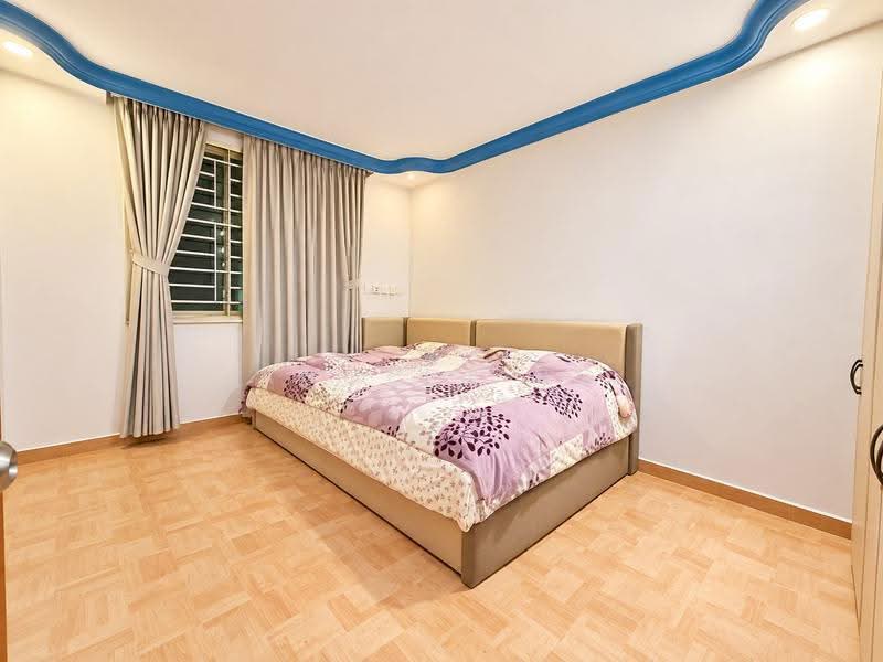 603 Hougang Avenue 4, 603 Hougang Avenue 4, Hougang / Punggol / Sengkang, 3 Bedrooms, 904 sqft, HDB Flat For Sale, by Angela Ng, 500278131 - Bedroom - PropertyGuru.com.sg