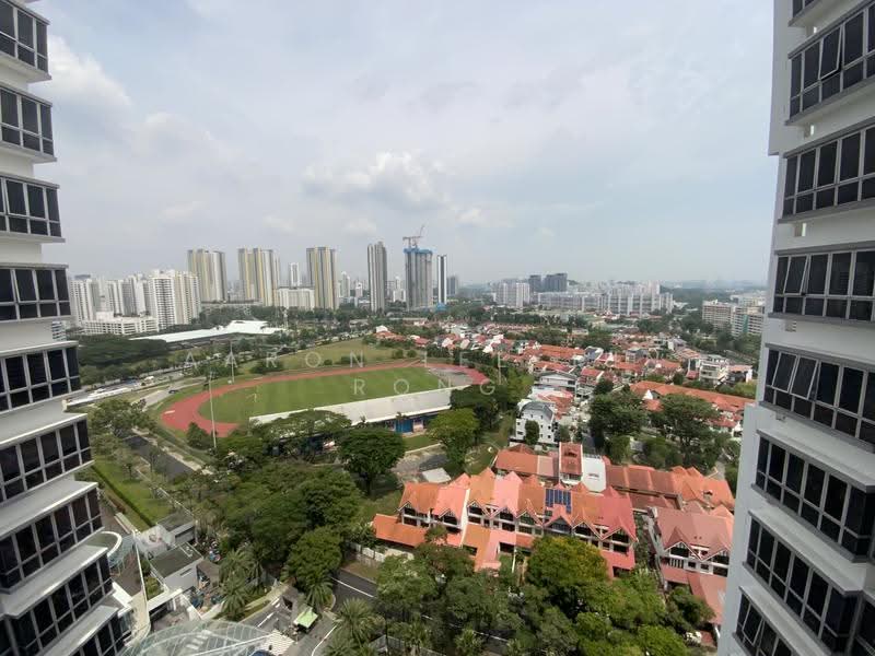 The Parc Condominium, 3 West Coast Walk, Buona Vista / West Coast / Clementi New Town, 4 Bedrooms, 1,421 sqft, Condominium For Sale, by Aaron Lee Jun Rong, 500278133 - PropertyGuru.com.sg