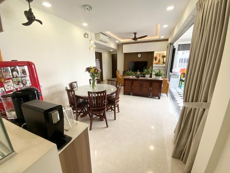 The Parc Condominium, 3 West Coast Walk, Buona Vista / West Coast / Clementi New Town, 4 Bedrooms, 1,421 sqft, Condominium For Sale, by Aaron Lee Jun Rong, 500278133 - PropertyGuru.com.sg