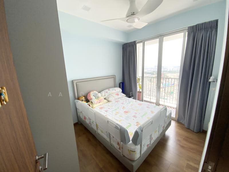 The Parc Condominium, 3 West Coast Walk, Buona Vista / West Coast / Clementi New Town, 4 Bedrooms, 1,421 sqft, Condominium For Sale, by Aaron Lee Jun Rong, 500278133 - PropertyGuru.com.sg