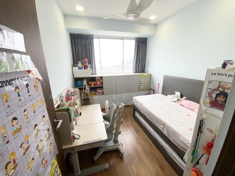 The Parc Condominium, 3 West Coast Walk, Buona Vista / West Coast / Clementi New Town, 4 Bedrooms, 1,421 sqft, Condominium For Sale, by Aaron Lee Jun Rong, 500278133 - PropertyGuru.com.sg