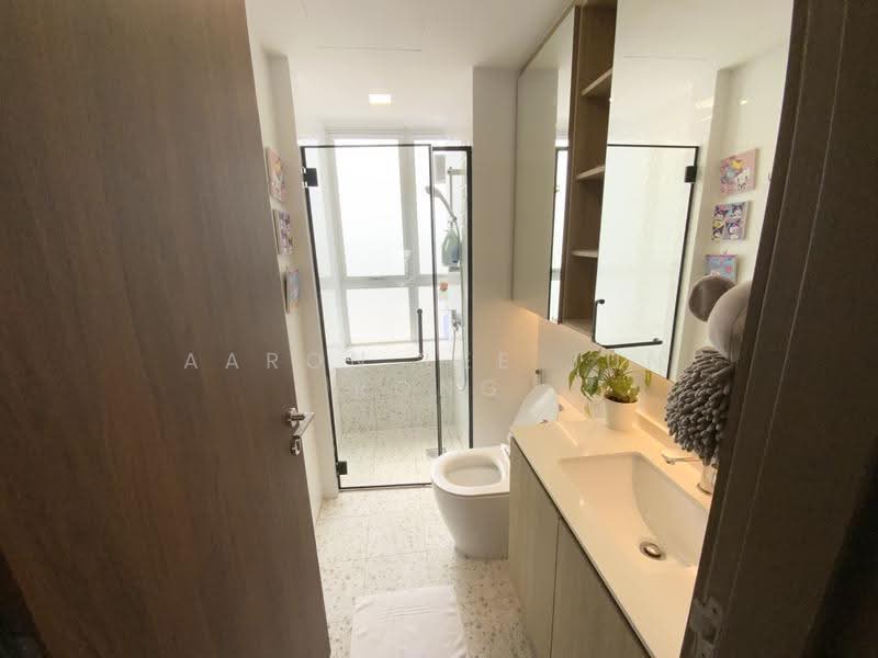 The Parc Condominium, 3 West Coast Walk, Buona Vista / West Coast / Clementi New Town, 4 Bedrooms, 1,421 sqft, Condominium For Sale, by Aaron Lee Jun Rong, 500278133 - PropertyGuru.com.sg