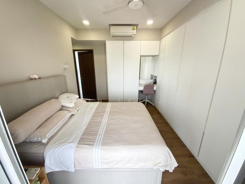 The Parc Condominium, 3 West Coast Walk, Buona Vista / West Coast / Clementi New Town, 4 Bedrooms, 1,421 sqft, Condominium For Sale, by Aaron Lee Jun Rong, 500278133 - PropertyGuru.com.sg