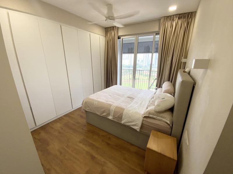 The Parc Condominium, 3 West Coast Walk, Buona Vista / West Coast / Clementi New Town, 4 Bedrooms, 1,421 sqft, Condominium For Sale, by Aaron Lee Jun Rong, 500278133 - PropertyGuru.com.sg