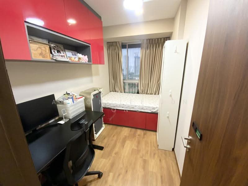 The Parc Condominium, 3 West Coast Walk, Buona Vista / West Coast / Clementi New Town, 4 Bedrooms, 1,421 sqft, Condominium For Sale, by Aaron Lee Jun Rong, 500278133 - PropertyGuru.com.sg