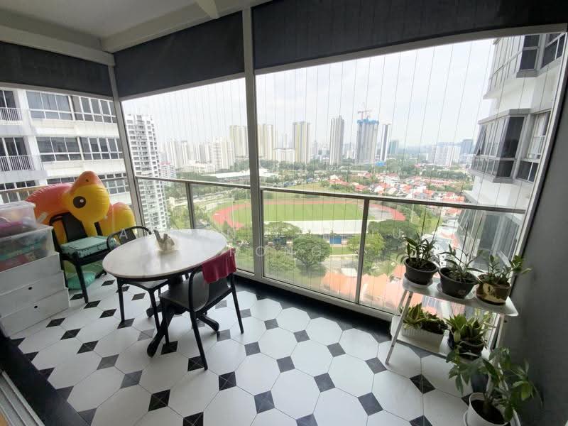 The Parc Condominium, 3 West Coast Walk, Buona Vista / West Coast / Clementi New Town, 4 Bedrooms, 1,421 sqft, Condominium For Sale, by Aaron Lee Jun Rong, 500278133 - PropertyGuru.com.sg