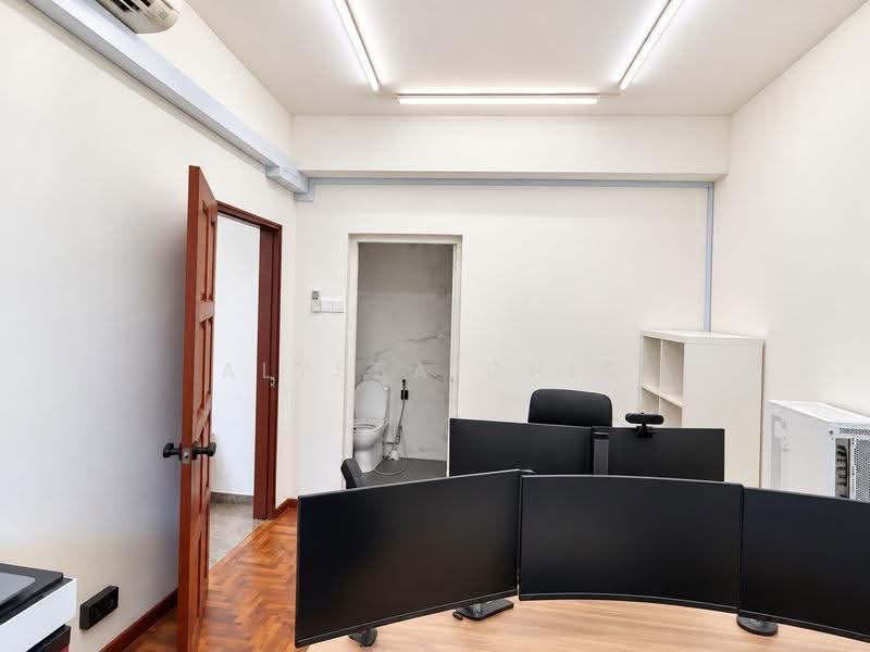 Kim Keat House, 60 Kim Keat Road, Balestier / Toa Payoh, 3 Bedrooms, 1,087 sqft, Apartment For Sale, by Alyssa Chia, 500278136 - Interior - PropertyGuru.com.sg