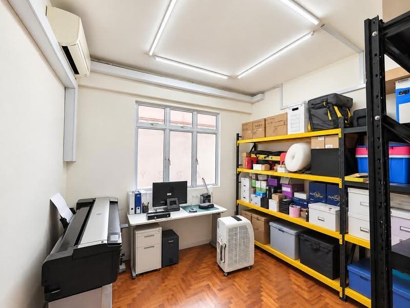 Kim Keat House, 60 Kim Keat Road, Balestier / Toa Payoh, 3 Bedrooms, 1,087 sqft, Apartment For Sale, by Alyssa Chia, 500278136 - Study - PropertyGuru.com.sg