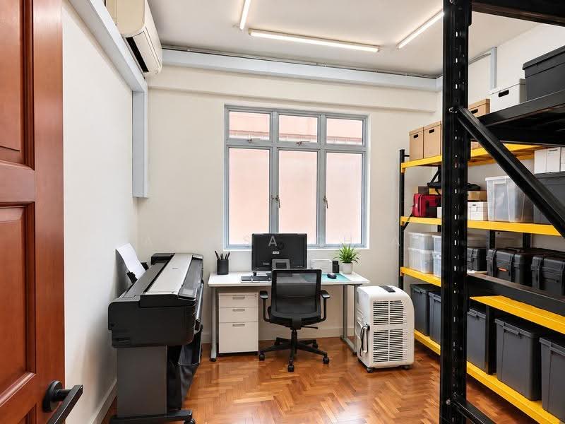 Kim Keat House, 60 Kim Keat Road, Balestier / Toa Payoh, 3 Bedrooms, 1,087 sqft, Apartment For Sale, by Alyssa Chia, 500278136 - Study - PropertyGuru.com.sg