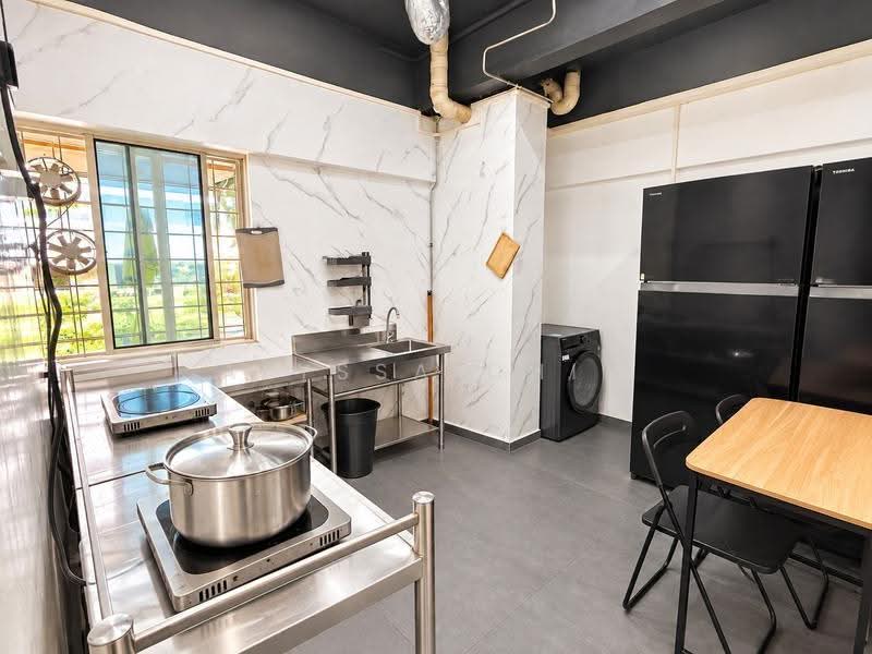Kim Keat House, 60 Kim Keat Road, Balestier / Toa Payoh, 3 Bedrooms, 1,087 sqft, Apartment For Sale, by Alyssa Chia, 500278136 - Kitchen - PropertyGuru.com.sg