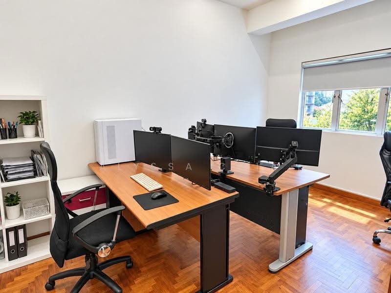 Kim Keat House, 60 Kim Keat Road, Balestier / Toa Payoh, 3 Bedrooms, 1,087 sqft, Apartment For Sale, by Alyssa Chia, 500278136 - Study - PropertyGuru.com.sg
