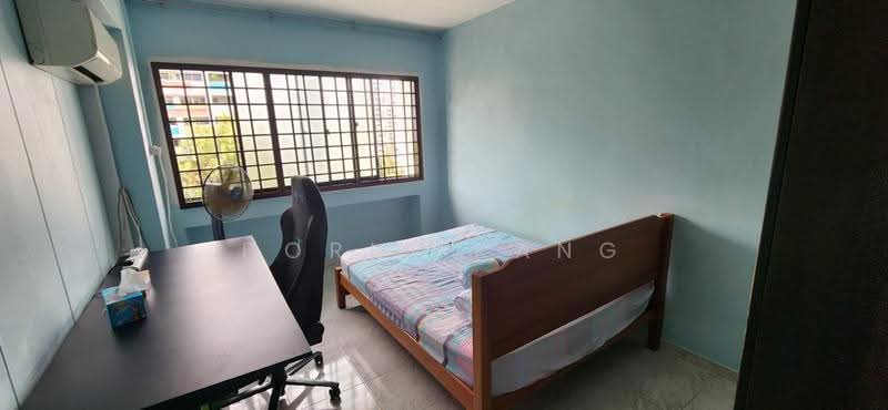 832 Jurong West Street 81, 832 Jurong West Street 81, Boon Lay / Jurong / Tuas, Room Rental, 120 sqft, HDB Flat For Rent, by Doris Kang, 500278137 - Bedroom - PropertyGuru.com.sg