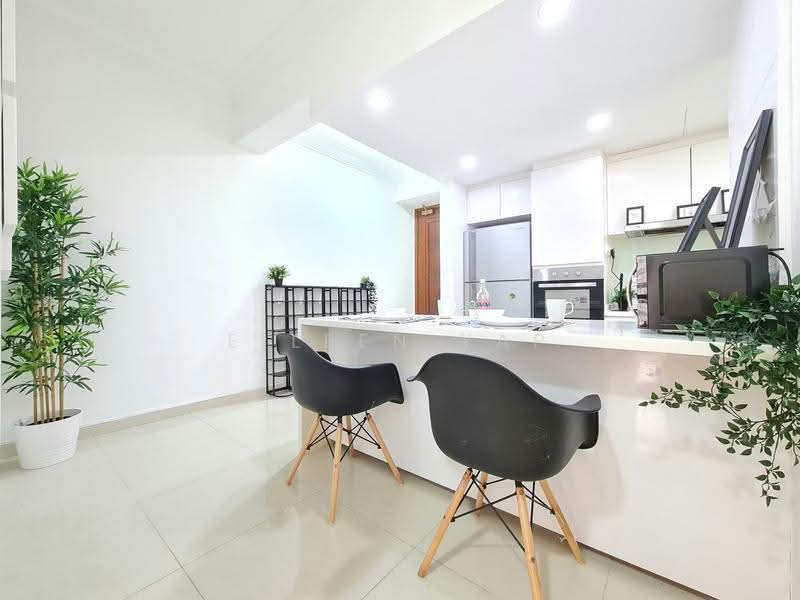 Eastpoint Green, 1 Simei Street 3, Pasir Ris / Tampines, Room Rental, 160 sqft, Condominium For Rent, by Eileen Yap, 500278140 - PropertyGuru.com.sg