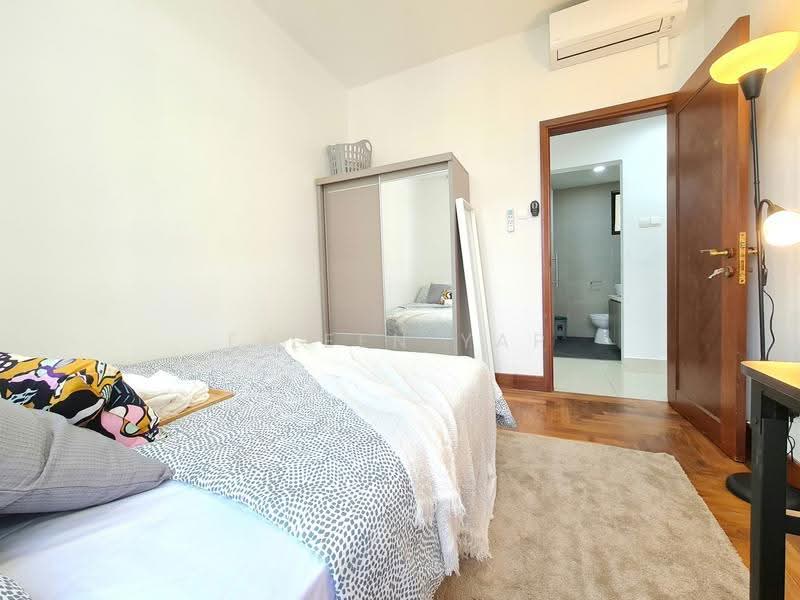 Eastpoint Green, 1 Simei Street 3, Pasir Ris / Tampines, Room Rental, 160 sqft, Condominium For Rent, by Eileen Yap, 500278140 - PropertyGuru.com.sg