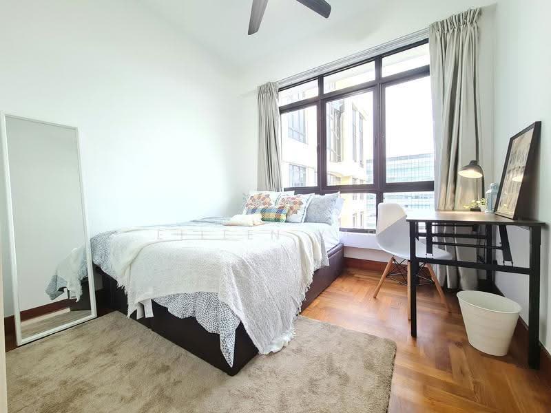 Eastpoint Green, 1 Simei Street 3, Pasir Ris / Tampines, Room Rental, 300 sqft, Condominium For Rent, by Eileen Yap, 500278144 - PropertyGuru.com.sg
