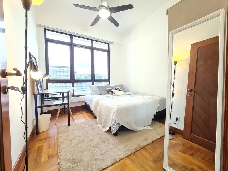 Eastpoint Green, 1 Simei Street 3, Pasir Ris / Tampines, Room Rental, 300 sqft, Condominium For Rent, by Eileen Yap, 500278144 - PropertyGuru.com.sg