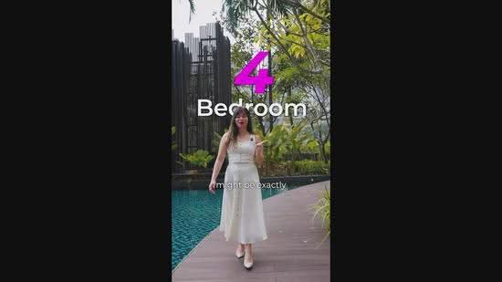 Bellewaters, 11 Anchorvale Crescent, Hougang / Punggol / Sengkang, 4 Bedrooms, 1,216 sqft, Condominium For Sale, by Elena Ng, 500278148 - PropertyGuru.com.sg