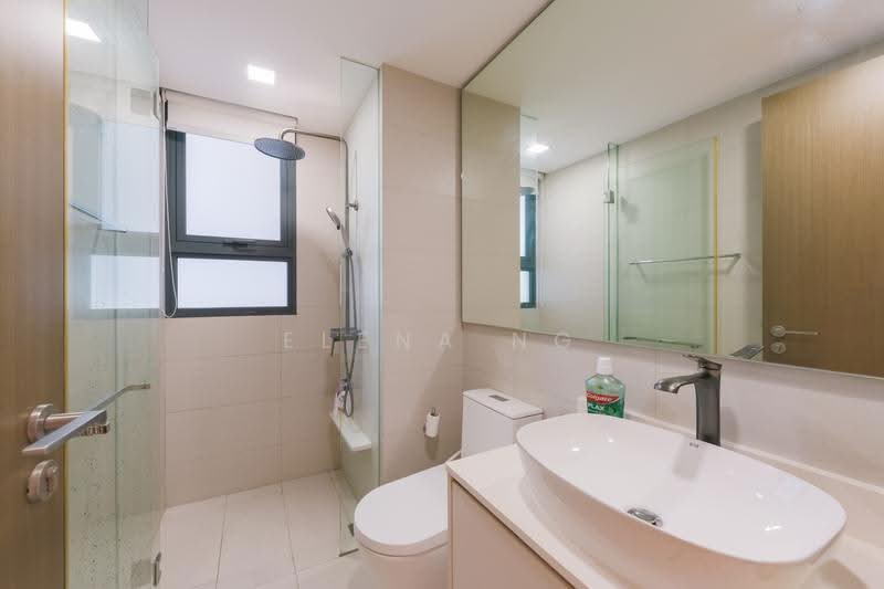 Bellewaters, 11 Anchorvale Crescent, Hougang / Punggol / Sengkang, 4 Bedrooms, 1,216 sqft, Condominium For Sale, by Elena Ng, 500278148 - Bathroom - PropertyGuru.com.sg