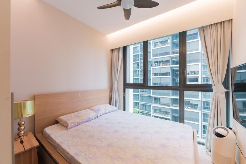 Bellewaters, 11 Anchorvale Crescent, Hougang / Punggol / Sengkang, 4 Bedrooms, 1,216 sqft, Condominium For Sale, by Elena Ng, 500278148 - Bedroom - PropertyGuru.com.sg