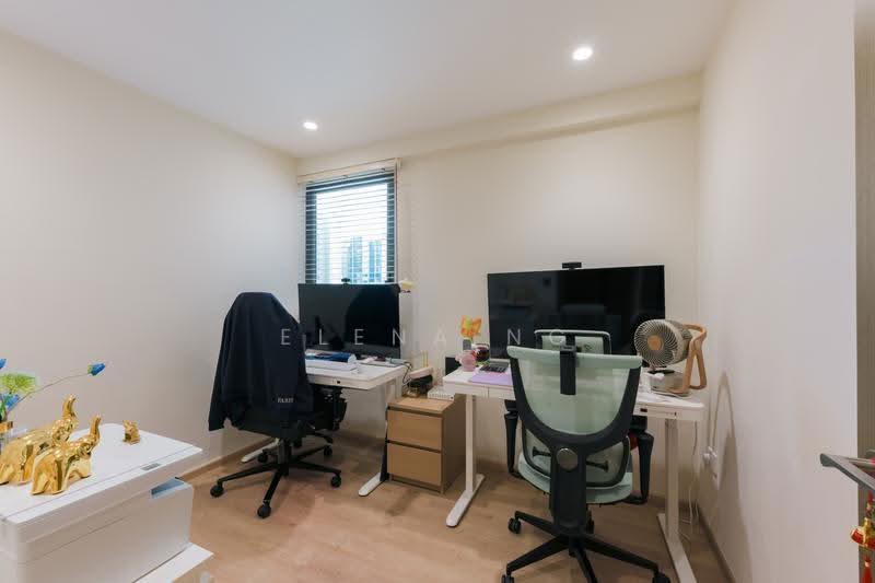 Bellewaters, 11 Anchorvale Crescent, Hougang / Punggol / Sengkang, 4 Bedrooms, 1,216 sqft, Condominium For Sale, by Elena Ng, 500278148 - Study - PropertyGuru.com.sg