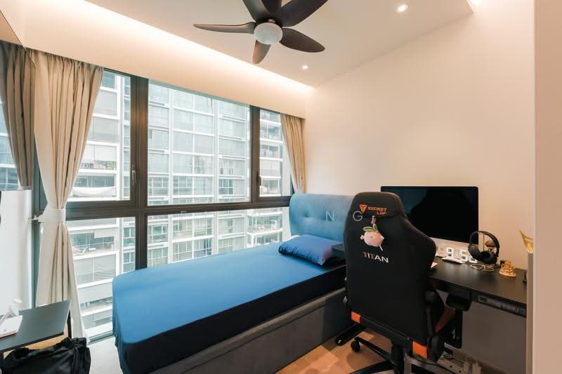 Bellewaters, 11 Anchorvale Crescent, Hougang / Punggol / Sengkang, 4 Bedrooms, 1,216 sqft, Condominium For Sale, by Elena Ng, 500278148 - Bedroom - PropertyGuru.com.sg