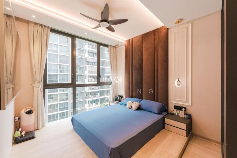 Bellewaters, 11 Anchorvale Crescent, Hougang / Punggol / Sengkang, 4 Bedrooms, 1,216 sqft, Condominium For Sale, by Elena Ng, 500278148 - Bedroom - PropertyGuru.com.sg