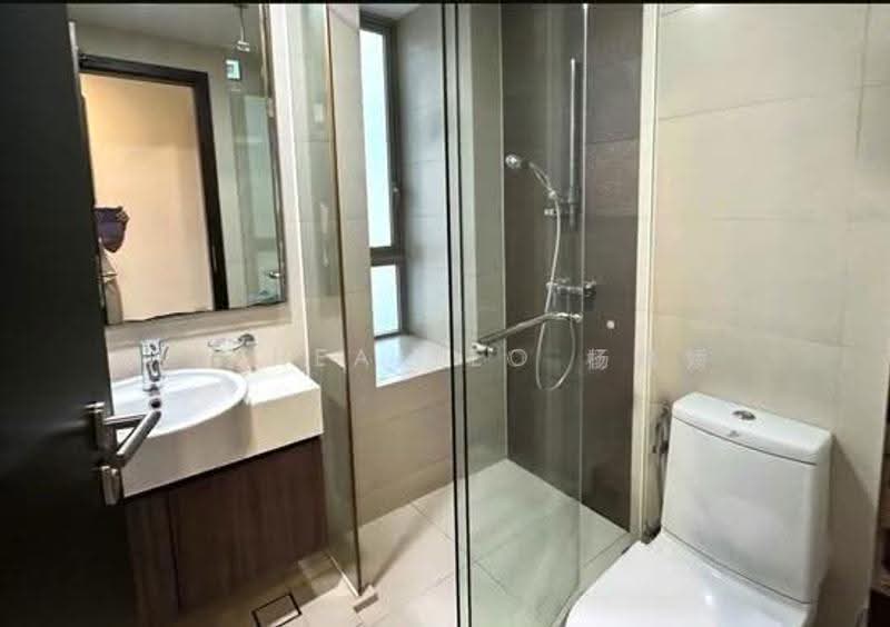Livia, 73 Pasir Ris Grove, Pasir Ris / Tampines, 4 Bedrooms, 1,410 sqft, Condominium For Sale, by Anthea Yeo 杨丽娇, 500278149 - Bathroom - PropertyGuru.com.sg