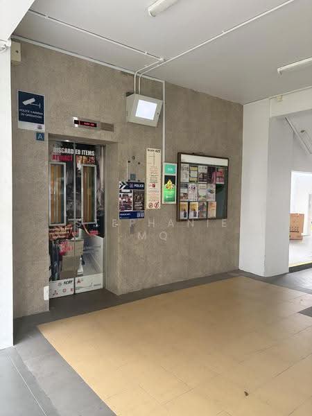 Corridor