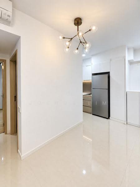 Treasure at Tampines, 43 Tampines Lane, Pasir Ris / Tampines, 2 Bedrooms, 678 sqft, Condominium For Rent, by Joshua Lim, 500278152 - Living Room - PropertyGuru.com.sg