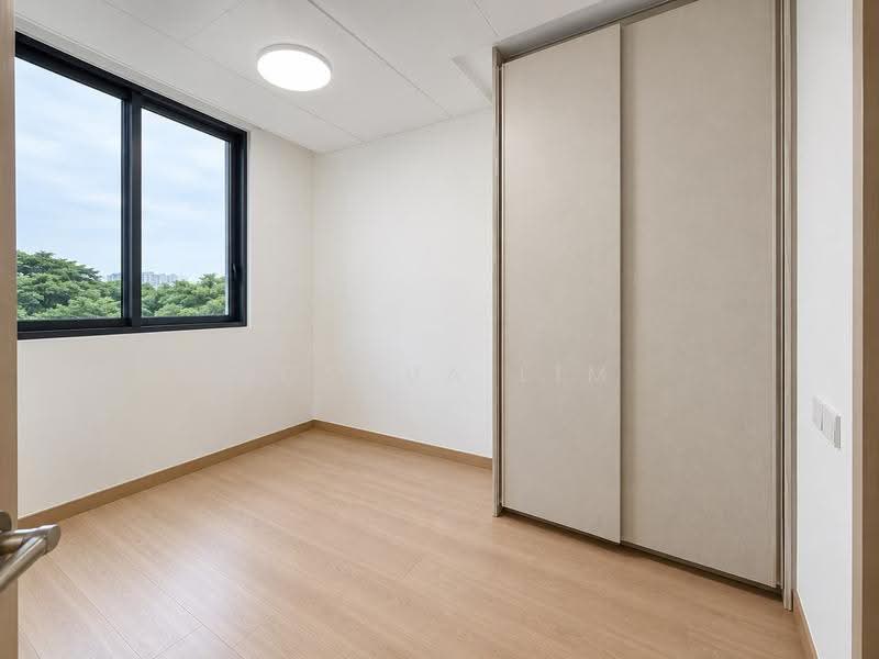 Treasure at Tampines, 43 Tampines Lane, Pasir Ris / Tampines, 2 Bedrooms, 678 sqft, Condominium For Rent, by Joshua Lim, 500278152 - Master Bedroom - PropertyGuru.com.sg
