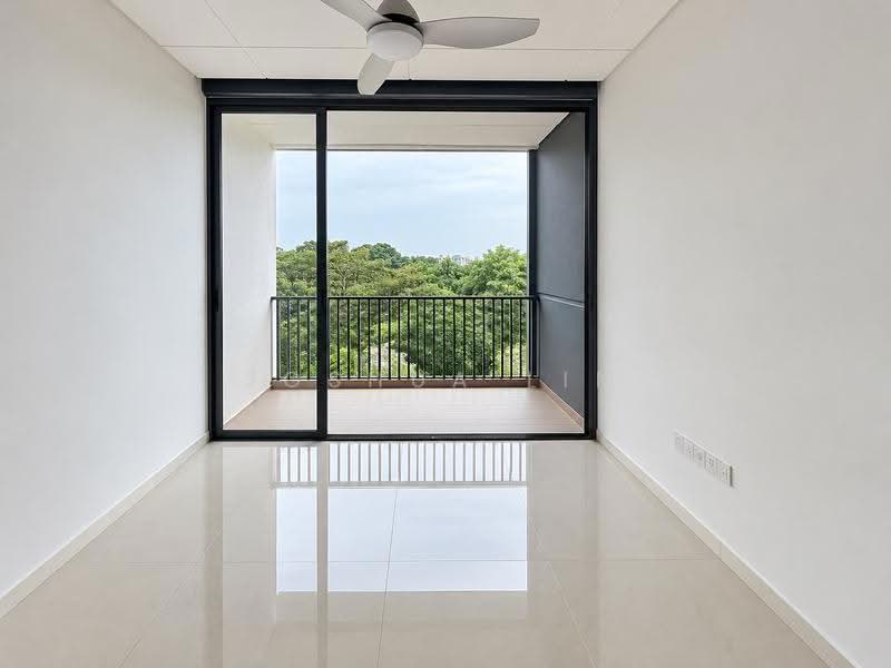 Treasure at Tampines, 43 Tampines Lane, Pasir Ris / Tampines, 2 Bedrooms, 678 sqft, Condominium For Rent, by Joshua Lim, 500278152 - Living Room - PropertyGuru.com.sg