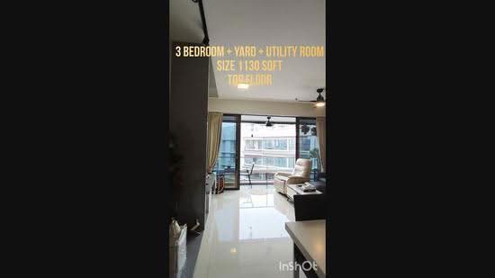 D'Nest, 129 Pasir Ris Grove, Pasir Ris / Tampines, 3 Bedrooms, 1,130 sqft, Condominium For Sale, by Glenn Wong 黃耀明, 500278155 - PropertyGuru.com.sg