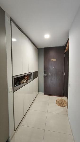 D'Nest, 129 Pasir Ris Grove, Pasir Ris / Tampines, 3 Bedrooms, 1,130 sqft, Condominium For Sale, by Glenn Wong 黃耀明, 500278155 - Entrance - PropertyGuru.com.sg