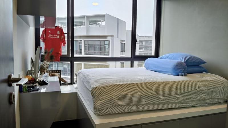 D'Nest, 129 Pasir Ris Grove, Pasir Ris / Tampines, 3 Bedrooms, 1,130 sqft, Condominium For Sale, by Glenn Wong 黃耀明, 500278155 - Bedroom - PropertyGuru.com.sg