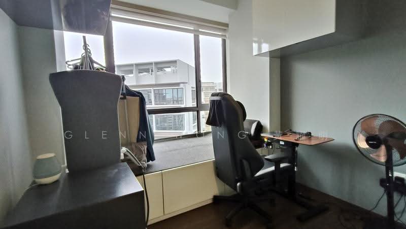 D'Nest, 129 Pasir Ris Grove, Pasir Ris / Tampines, 3 Bedrooms, 1,130 sqft, Condominium For Sale, by Glenn Wong 黃耀明, 500278155 - Study - PropertyGuru.com.sg