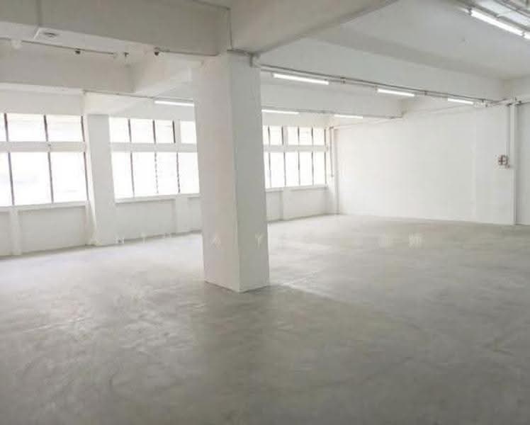 Kapo Factory Building, 80 Playfair Road, Macpherson / Potong Pasir, 1,600 sqft, Light Industrial (B1) For Rent, by Anthea Yeo 杨丽娇, 500278156 - Interior - CommercialGuru.com.sg