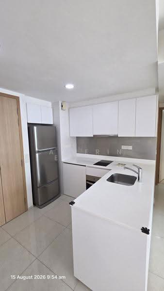 Ripple Bay, 8 Pasir Ris Link, Pasir Ris / Tampines, 2 Bedrooms, 786 sqft, Condominium For Sale, by Catherine Koh, 500278157 - Kitchen - PropertyGuru.com.sg