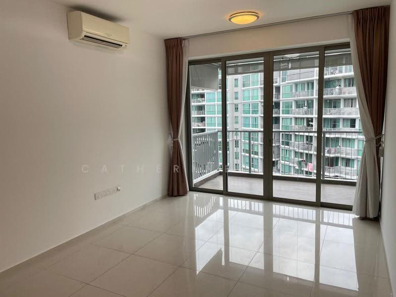Ripple Bay, 8 Pasir Ris Link, Pasir Ris / Tampines, 2 Bedrooms, 786 sqft, Condominium For Sale, by Catherine Koh, 500278157 - Balcony - PropertyGuru.com.sg