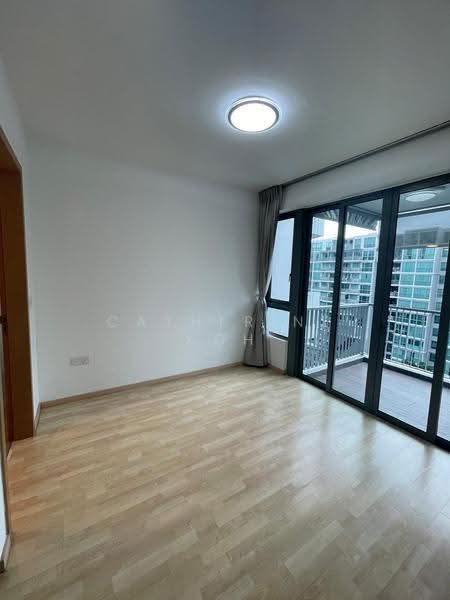 Ripple Bay, 8 Pasir Ris Link, Pasir Ris / Tampines, 2 Bedrooms, 786 sqft, Condominium For Sale, by Catherine Koh, 500278157 - Balcony - PropertyGuru.com.sg