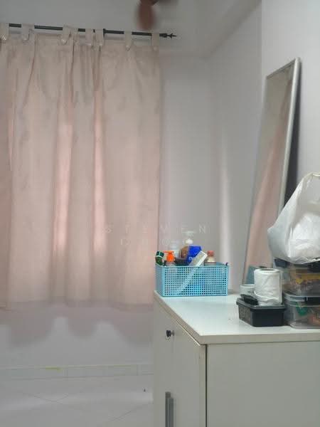 407 Serangoon Avenue 1, 407 Serangoon Avenue 1, Hougang / Punggol / Sengkang, Room Rental, 120 sqft, HDB Flat For Rent, by Steven Choo, 500278158 - Interior - PropertyGuru.com.sg