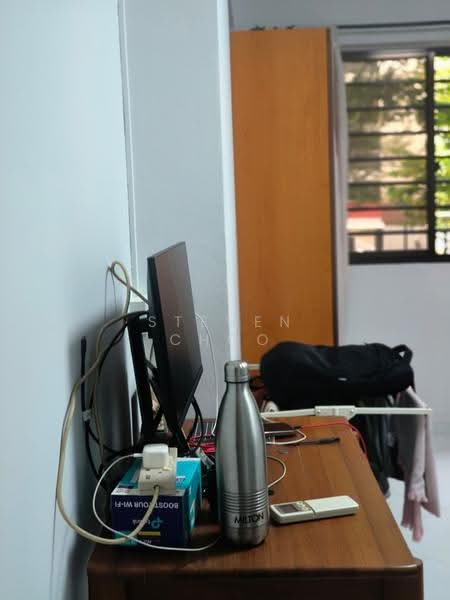 407 Serangoon Avenue 1, 407 Serangoon Avenue 1, Hougang / Punggol / Sengkang, Room Rental, 120 sqft, HDB Flat For Rent, by Steven Choo, 500278158 - Interior - PropertyGuru.com.sg