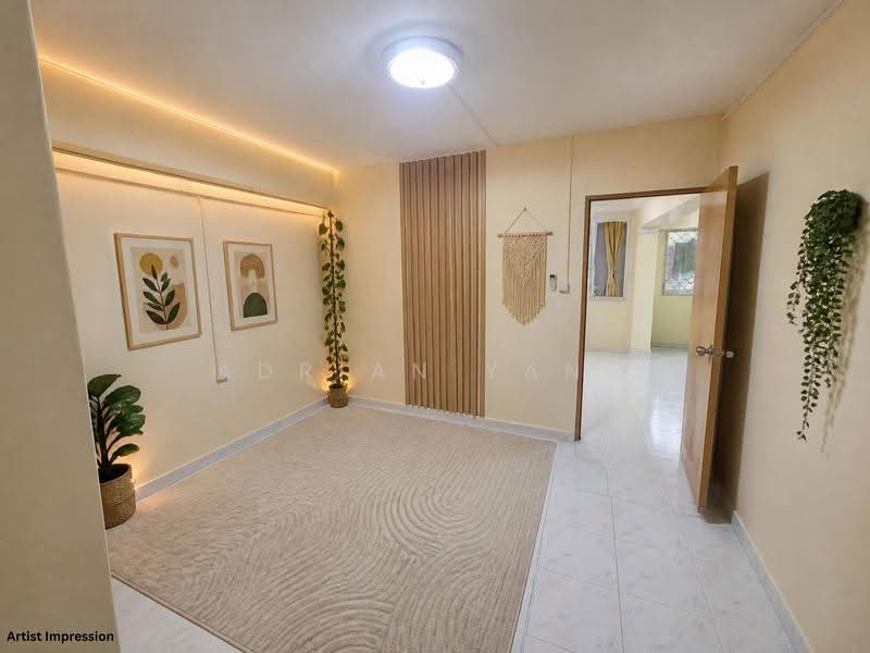 946 Jurong West Street 91, 946 Jurong West Street 91, Boon Lay / Jurong / Tuas, 3 Bedrooms, 1,108 sqft, HDB Flat For Sale, by Adrian Yang, 500278163 - Interior - PropertyGuru.com.sg