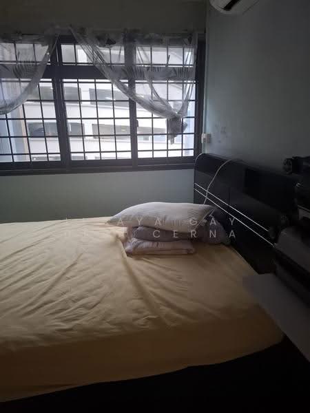 679 Woodlands Avenue 6, 679 Woodlands Avenue 6, Admiralty / Woodlands, Room Rental, 150 sqft, HDB Flat For Rent, by Ligaya Gay Dela Cerna, 500278165 - Bedroom - PropertyGuru.com.sg
