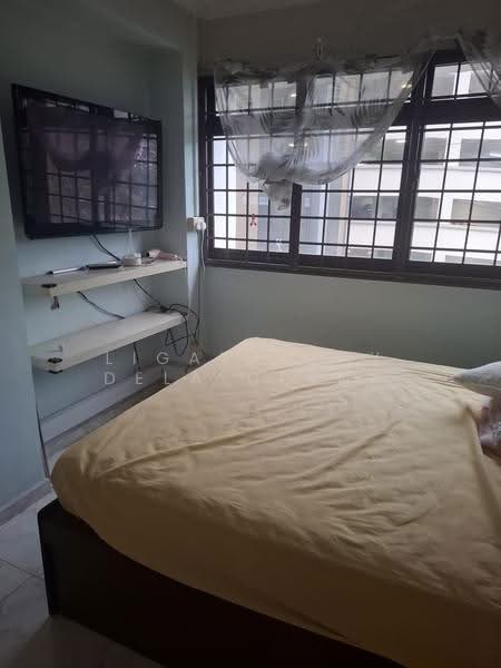 679 Woodlands Avenue 6, 679 Woodlands Avenue 6, Admiralty / Woodlands, Room Rental, 150 sqft, HDB Flat For Rent, by Ligaya Gay Dela Cerna, 500278165 - PropertyGuru.com.sg