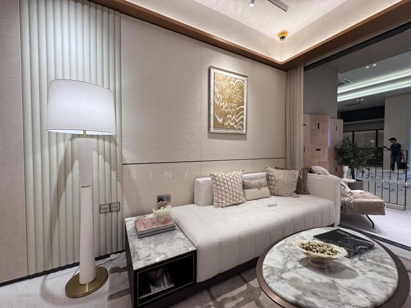 Coastal Cabana, 6 Jalan Loyang Besar, Changi Airport / Changi Village, 3 Bedrooms, 872 sqft, Executive Condominium For Sale, by Cherine Cheong, 500278166 - PropertyGuru.com.sg