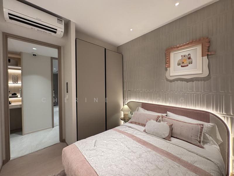 Coastal Cabana, 6 Jalan Loyang Besar, Changi Airport / Changi Village, 3 Bedrooms, 872 sqft, Executive Condominium For Sale, by Cherine Cheong, 500278166 - PropertyGuru.com.sg
