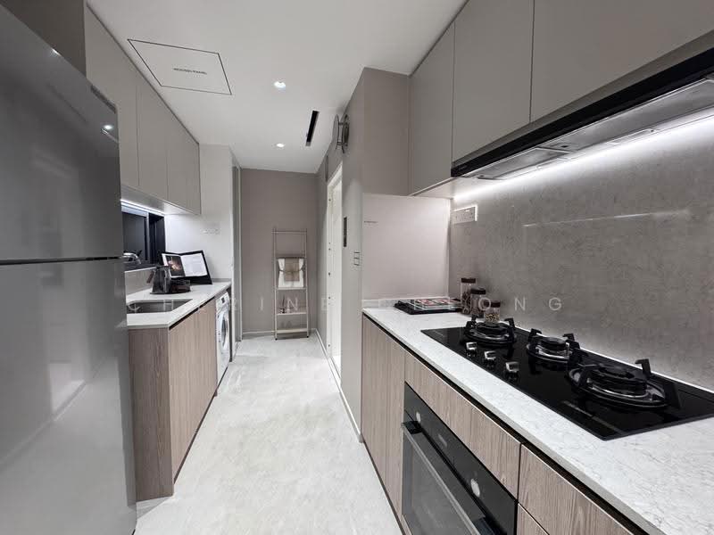 Coastal Cabana, 6 Jalan Loyang Besar, Changi Airport / Changi Village, 3 Bedrooms, 872 sqft, Executive Condominium For Sale, by Cherine Cheong, 500278166 - PropertyGuru.com.sg