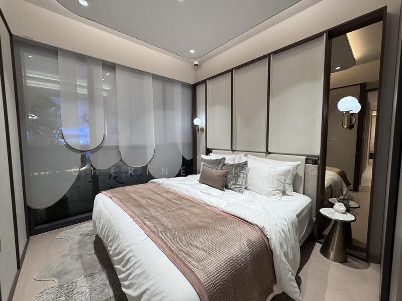 Coastal Cabana, 6 Jalan Loyang Besar, Changi Airport / Changi Village, 3 Bedrooms, 872 sqft, Executive Condominium For Sale, by Cherine Cheong, 500278166 - PropertyGuru.com.sg